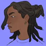Aisha Simone from patreon