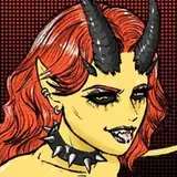 Diannadarc from patreon