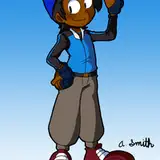 arrowthesparrow from patreon