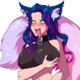 Kitti Minx from gumroad