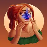 Villaru from patreon