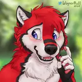 RedWulfie from patreon
