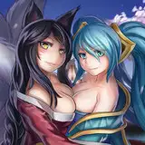 qblade from fanbox