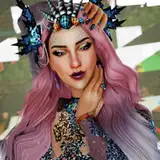 Serenasimmers1824 from patreon