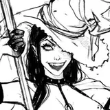IkebanaKatsu from patreon