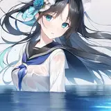 醉卧星河（asialoli） from fanbox