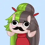 CosmicPalomita from patreon