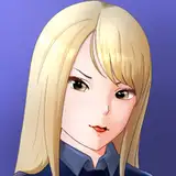 Quartet scary R+18 from patreon