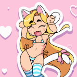 KittenBellART from patreon