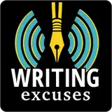 Writing Excuses from patreon