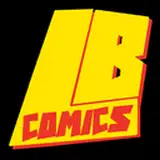 Limit Break Comics from gumroad