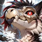 Lunar~Fawx from patreon