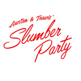 slumberpartypodcast from patreon