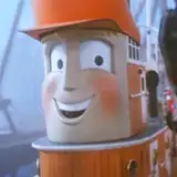 The Unlucky Tug from patreon
