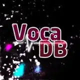 VocaDB from patreon