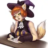 MadamMateria from patreon