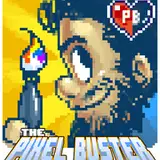 thepixelbuster from patreon