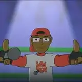 Cartoon Beatbox Battles  from patreon