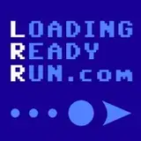 loadingreadyrun from patreon