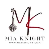 Mia Knight from patreon
