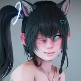 RadicalWong from fanbox