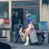 JezzGArt from patreon
