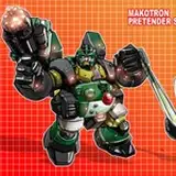 Makotron