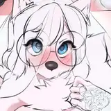 PrincessSamoyed from patreon