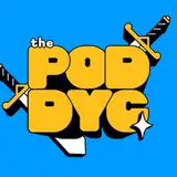 The PoddyC from patreon
