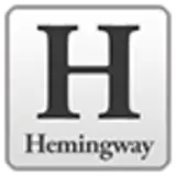 Hemingway App from gumroad