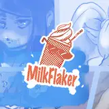 MilkFlaker from patreon
