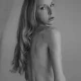 Coffeemania Nude Art Photography from patreon