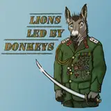 lionsledbydonkeys from patreon