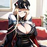 Azur Lane H from patreon