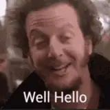 Well Hello Silly from patreon