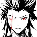 MANGA MATERIALS : ENGLISH