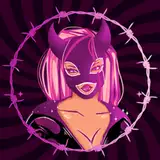 GothMommyAsmr from patreon
