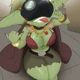 Gobsuko from patreon