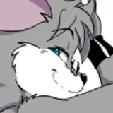 SpottedSqueak from patreon