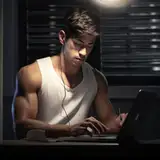 Jay's Stories from patreon