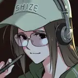 Shize from patreon