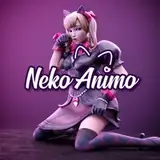 Nekoanimo