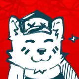 Luck Like from patreon
