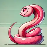 PinkSnake from patreon