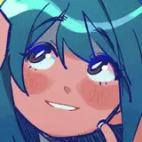 Ao Clover from patreon
