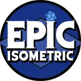 Epic Isometric