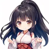  未熟者の三毛猫 / mijukumono no mikeneko (AI hentai art)/18+ from patreon
