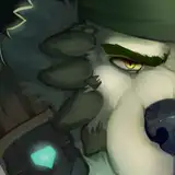GrimfaustUrsa from patreon