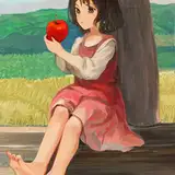 ApplefromtheSky from patreon