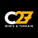 C27_Miniatures from patreon